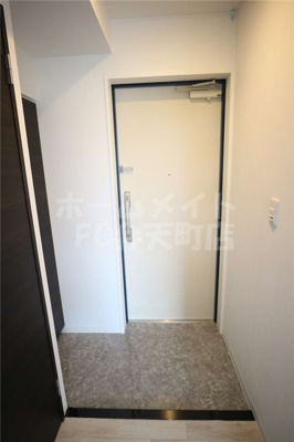 【玄関】 | BONJOURアマデウス