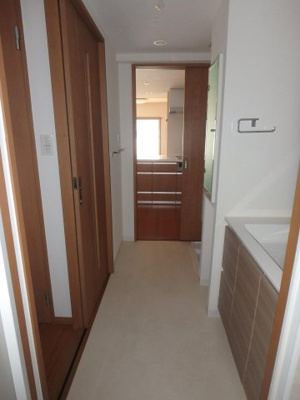 【洗面所】 | ピア倉敷