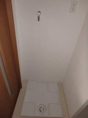 【洗面所】 | ピア倉敷