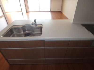 【キッチン】 | ピア倉敷