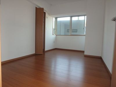 【洋室】 | ピア倉敷