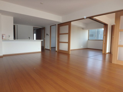 【居間・リビング】 | ピア倉敷