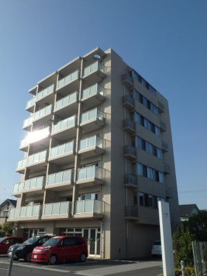 【外観】 | ピア倉敷