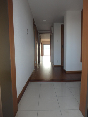 【玄関】 | ピア倉敷