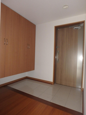 【玄関】 | ピア倉敷