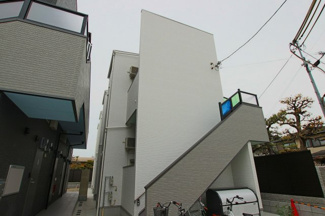 【外観】 | 外観です