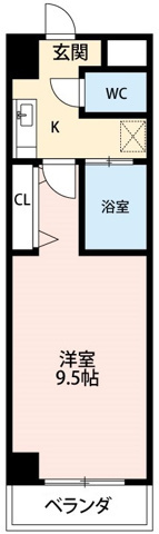 【間取り】 | ＰＲＯＵＤＩＡ岡崎