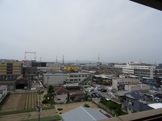【展望】