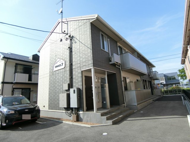 Space Seven（スペースセブン）