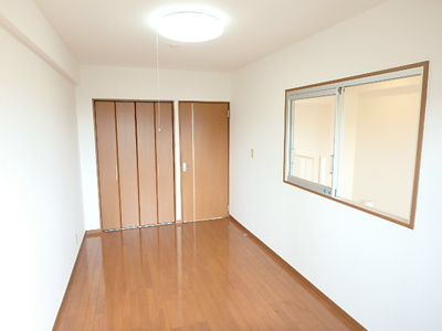 【洋室】 | J-スクエア