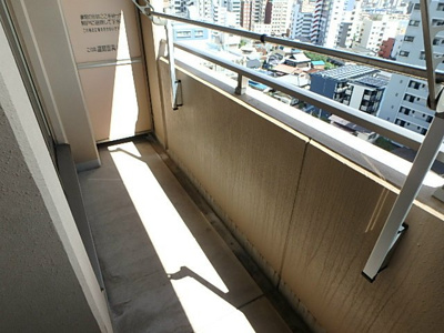 【バルコニー】 | J-スクエア