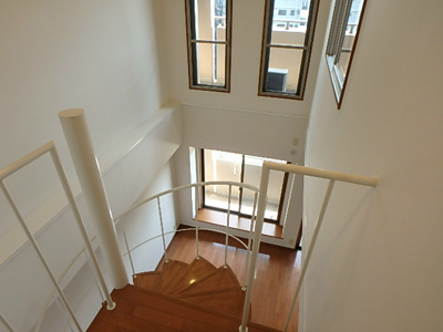 【内装】 | J-スクエア