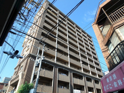 【外観】 | J-スクエア