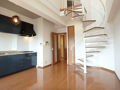 【居間・リビング】 | J-スクエア