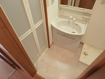 【洗面所】 | J-スクエア