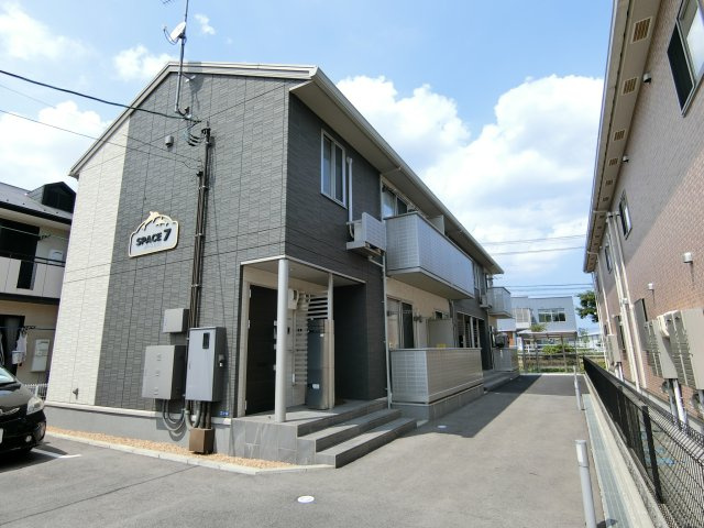 Space Seven（スペースセブン）