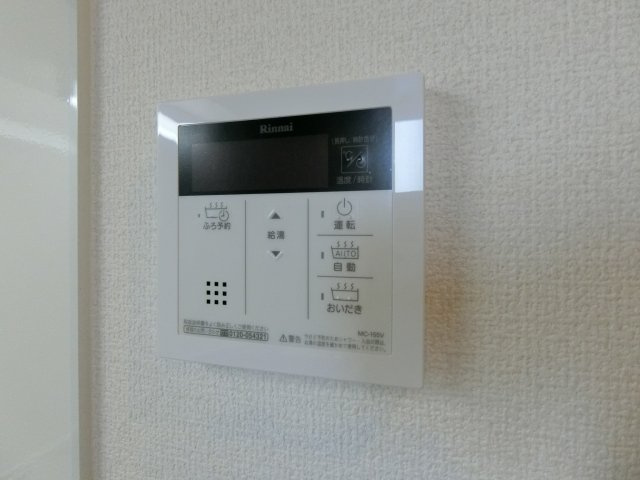 Space Seven（スペースセブン）の設備