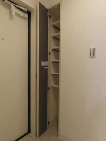 セレニティ加島４丁目Ａ棟のその他