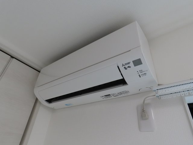 セレニティ加島４丁目Ａ棟の設備