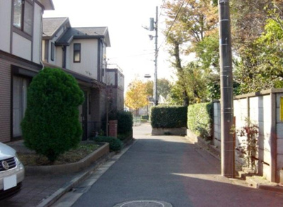 【周辺】 | 成田西賃貸一戸建（浜田山賃貸一戸建て）