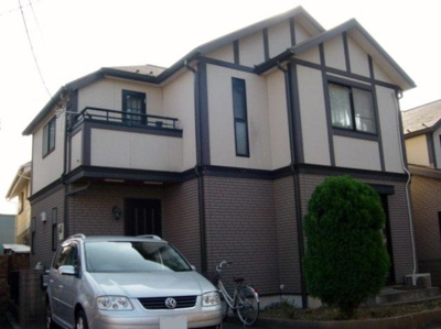 【周辺】 | 成田西賃貸一戸建（浜田山賃貸一戸建て）