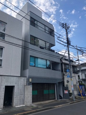 【外観】 | Ｊビル | 店舗・事務所ならエース・プランニングへお任せ下さい！