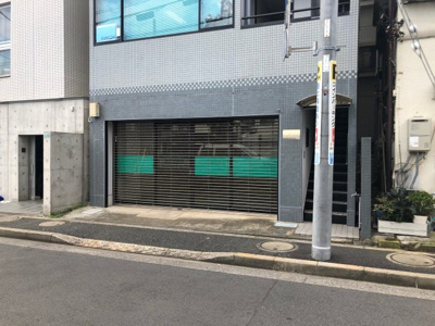 【その他共用部分】 | Ｊビル | 店舗・事務所ならエース・プランニングへお任せ下さい！