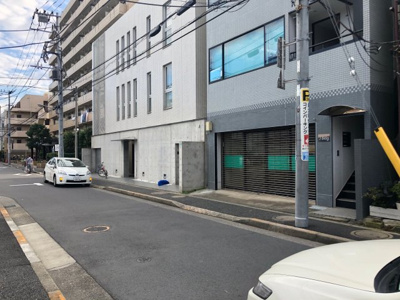 【その他共用部分】 | Ｊビル | 店舗・事務所ならエース・プランニングへお任せ下さい！