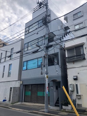 【その他共用部分】 | Ｊビル | 店舗・事務所ならエース・プランニングへお任せ下さい！