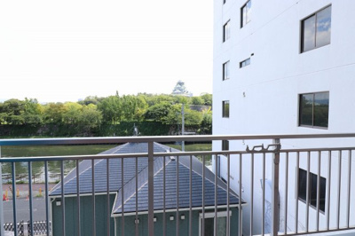 【展望】 | カスティーヨ天満橋