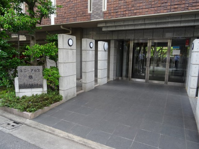 【外観】 | ユニアルス堺プレジオ