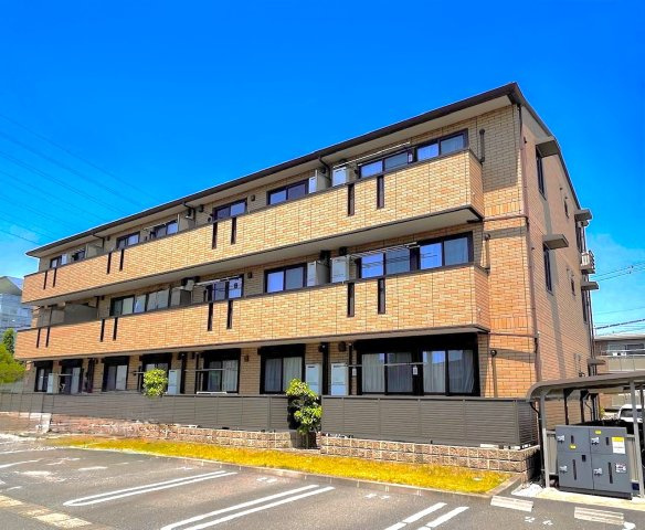 パームフェリーチェ　A棟