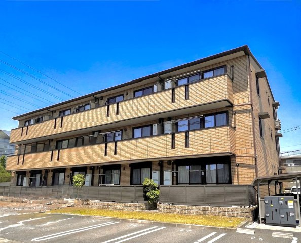 パームフェリーチェ　A棟