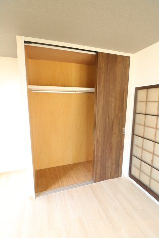 【収納】 | 西難波町1丁目貸家