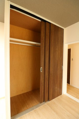 【収納】 | 西難波町1丁目貸家