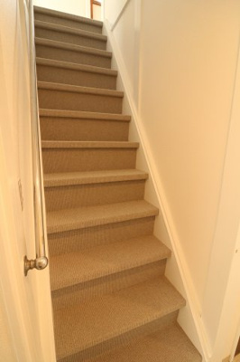 【その他】 | 西難波町1丁目貸家 | 階段