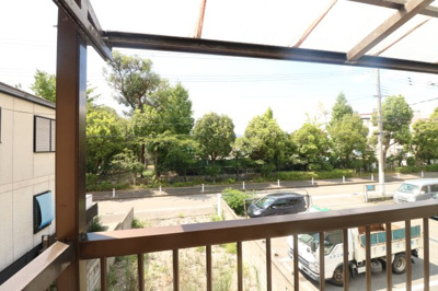【展望】 | 西難波町1丁目貸家