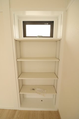 【収納】 | 西難波町1丁目貸家