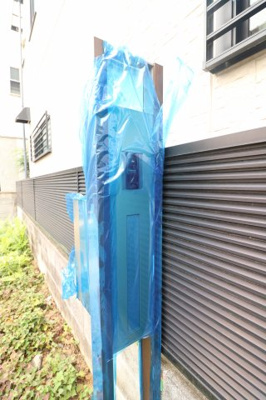 【セキュリティ】 | 西難波町1丁目貸家