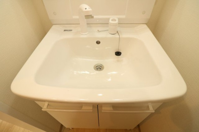 【独立洗面台】 | 西難波町1丁目貸家