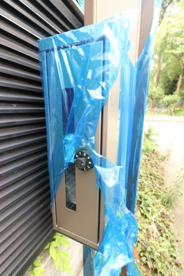  | 西難波町1丁目貸家