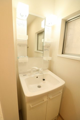 【独立洗面台】 | 西難波町1丁目貸家