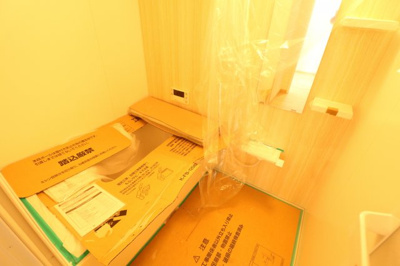 【浴室】 | 西難波町1丁目貸家