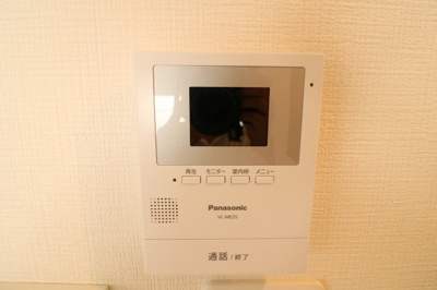 【セキュリティ】 | 西難波町1丁目貸家