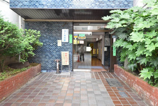 【エントランス】 | エントランス