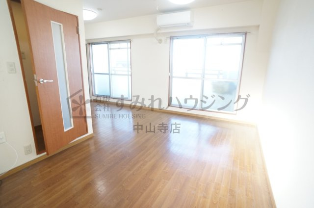 コンフィメゾン中山寺のその他