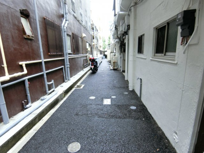 【その他共用部分】 | 弁三ビル1階2階　