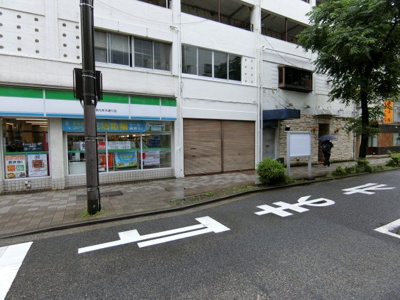 【外観】 | 弁三ビル1階2階　