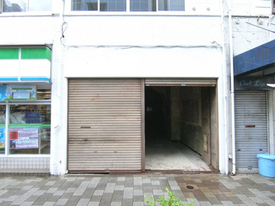 【外観】 | 弁三ビル1階2階　