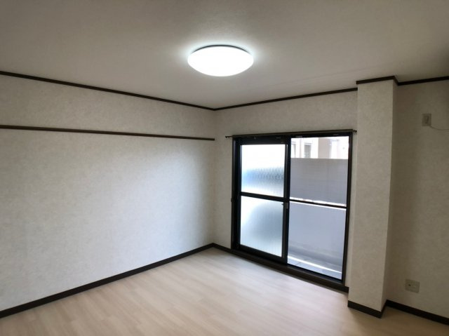 シャルム門之園(近畿大学一人暮らし)の内装